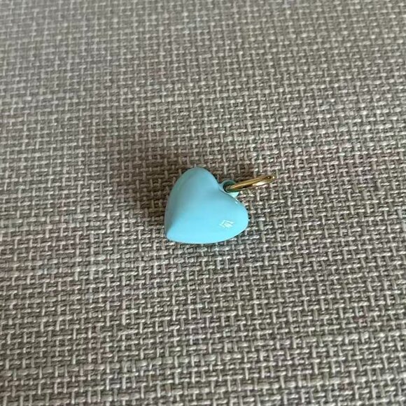 Roxanne Assoulin The Mini Puffy Heart Charms Cloud - Picture 2 of 2